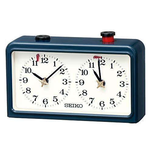 Seiko bz361l chess clock - seiko,