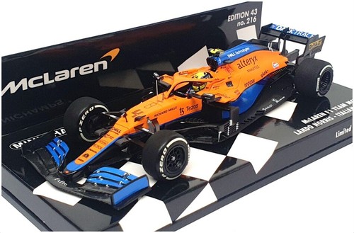 Minichamps scale 537 - minichamps,