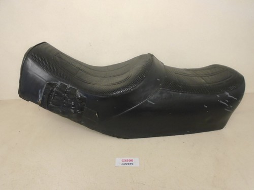 Selle honda cx500 jl22ep6 - selle,