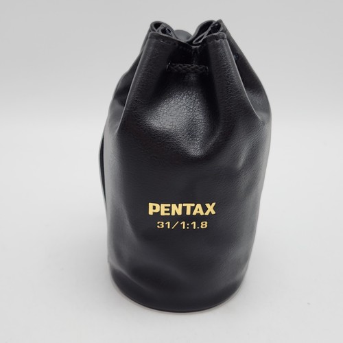 Genuine original pentax - original, fa