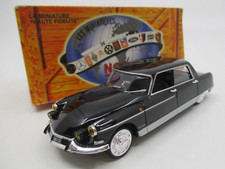 TA834 NOREV HACHETTE VOITURES