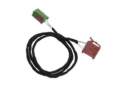 Adaptateur pour Faisceau de Câbles Mfa Tige la Colonne Direction VW Golf Passat