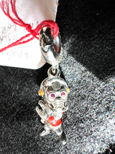 CHARM PENDANT LES GARDIENS DE LA  GALAXIE STAR-LORD  AUTHENTIQUE PANDORA NEUF