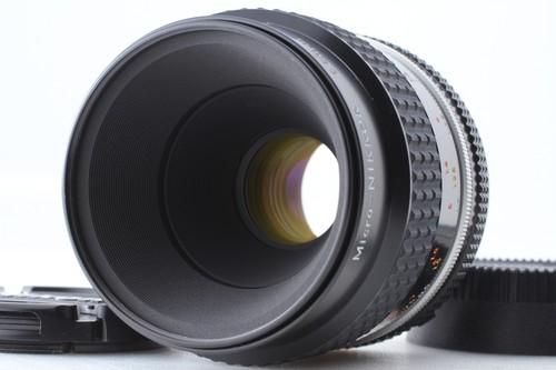 Objectif macro sic - macro, sn805xxxx