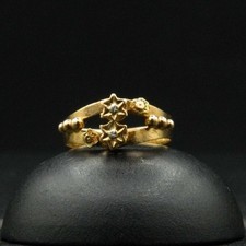 O975 ancienne bague - ancienne,