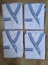 Lot de 4 tuniques blouses