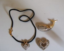 3436 swarovski lot - lot, bijoux