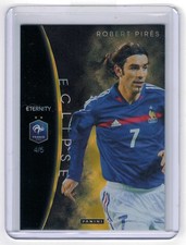 🤩 PANINI ETERNITY BLEUS