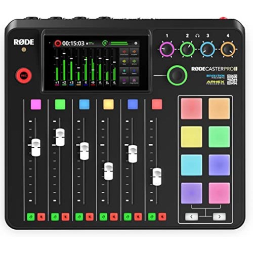 Rode rodecaster pro - rode,