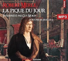 Fortune de France 6/2