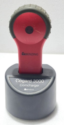 Benzing cogard 3000 comcharger - cogard,