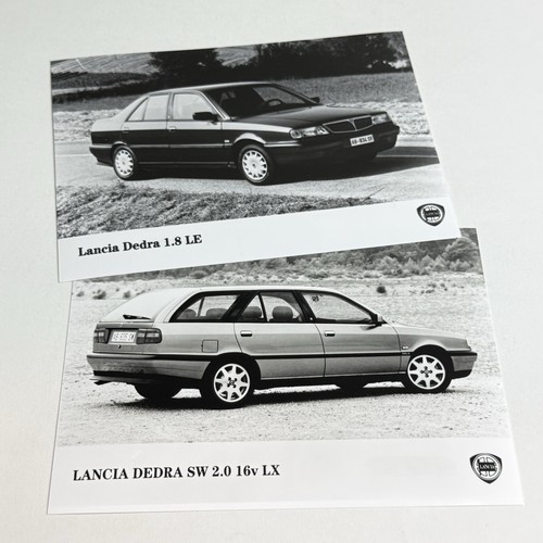 Lancia dedra lot 2 - lancia, /