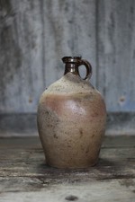 Pot à anse ancien, pot