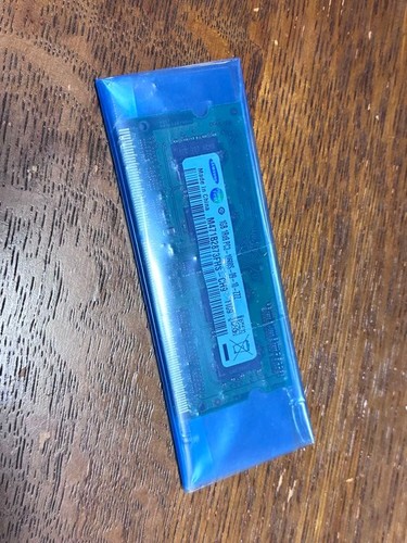 Module mémoire pour - de,