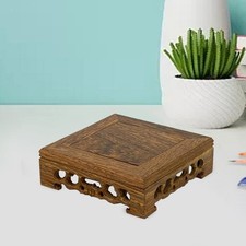 Meuble artisanal traditionnel