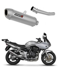 GSF BANDIT 1200 1996 - 2000