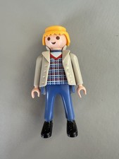 Playmobil 6866 Chauffeur De