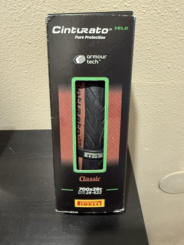 Pirelli cinturato velo tlr - pirelli,
