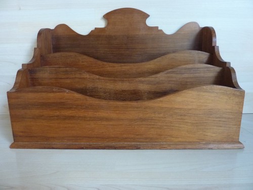 Ancien classeur trieur - classeur/trieur, de