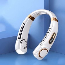 Ventilateur Cou Silencieux