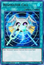 YGO GFTP-EN115 UR Resonator