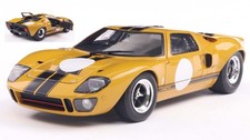 SOLIDO SL1803011 FORD GT40