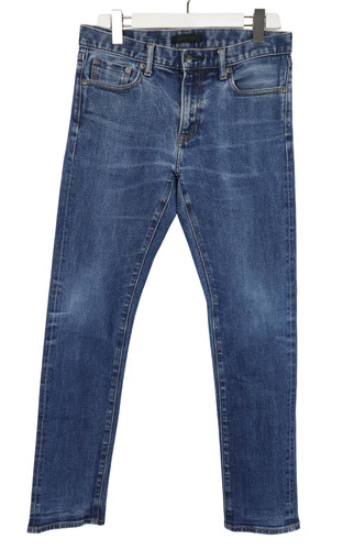 Uniqlo jeans homme w32 l31 - uniqlo,