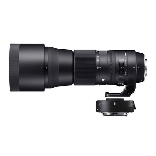 Sigma 150 600 3 dg - sigma,
