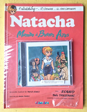 BD NATACHA HS mambo à Buenos