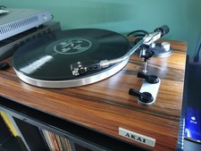 Platine vinyle Akai AP 100