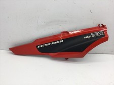 Carénage Fianchetto Sous-Selle Gauche Yamaha TDR 125 1990 3SH000