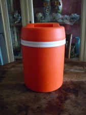 mobil ancienne glaciere vintage