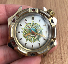 Montre vostok komandirskie - montre,