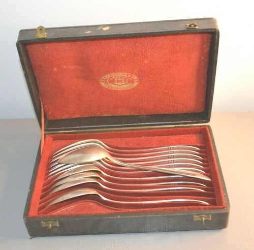 Coffret ménagère - coffret,