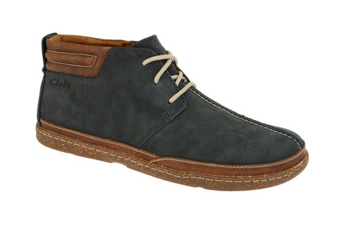 Clarks homme trapell mid - clarks,