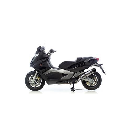 Sbk leovince one - leovince,
