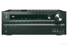 ampli ONKYO HT R990 (panne) de 2011