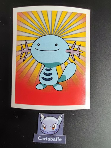 Stickers pokémon p4 - stickers,