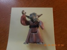 figurine MAITRE YODA lfl KENNER CHINA 1995
