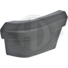 DIEDERICHS Pare-Chocs Avant