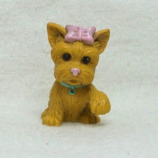 FIGURINE JOUET DISNEY MATTEL -