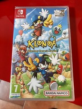 klonoa phantasy reverie series
