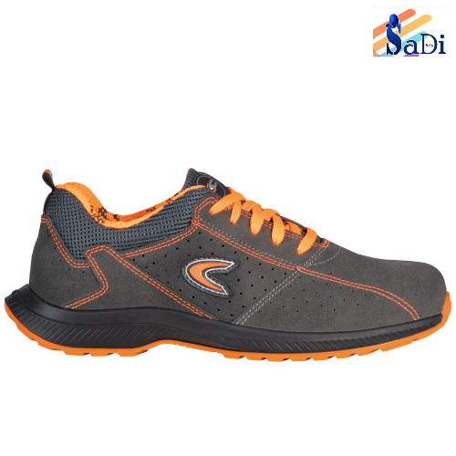 Chaussures antinfortunistique - chaussures,
