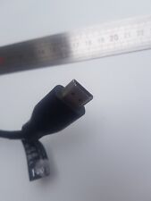 Câble noir HDMI 2.0 90 cm Mâle Mâle Type A HDTV Full HD XBOX PC PS SWITCH