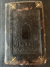 Livre D’ Heures Du Diocèse