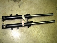 Fourche avant HONDA NSA 700