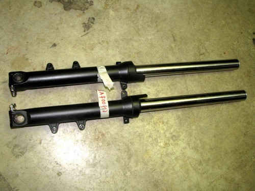 Fourche avant honda nsa 700 - fourche,