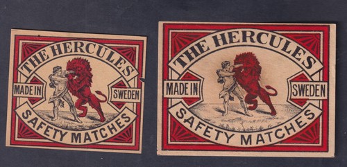 Ancienne étiquettes paquet - étiquettes,