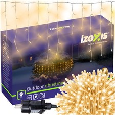 Guirlande lumineuse 100 - led, 4m