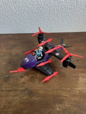 VINTAGE GI JOE HASBRO 1989 -